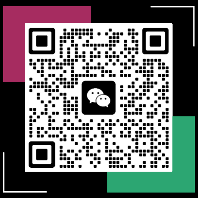 戴氏咨询二维码